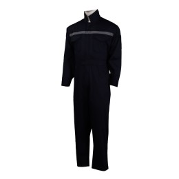 D274 Design Enterprise Black Siamese Workwear Industrial Uniform Manufacturer construction worker jumpsuit D274 Design Enterprise Black Siamese Workwear Industrial Uniform Manufacturer construction worker jumpsuit